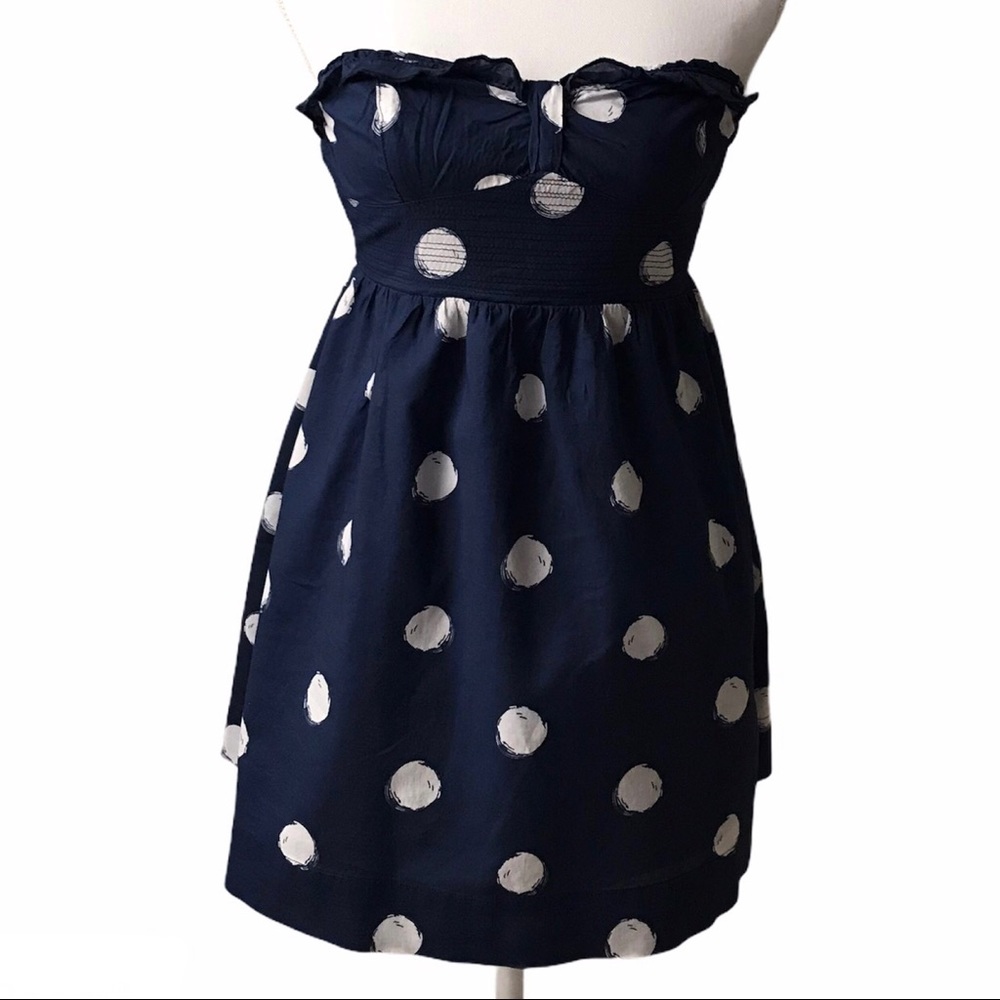 EUC Hollister S Sleeveless Dress - Picture 3 of 7